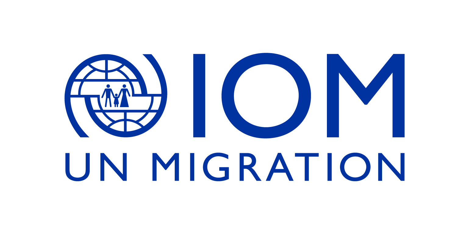IOM logo
